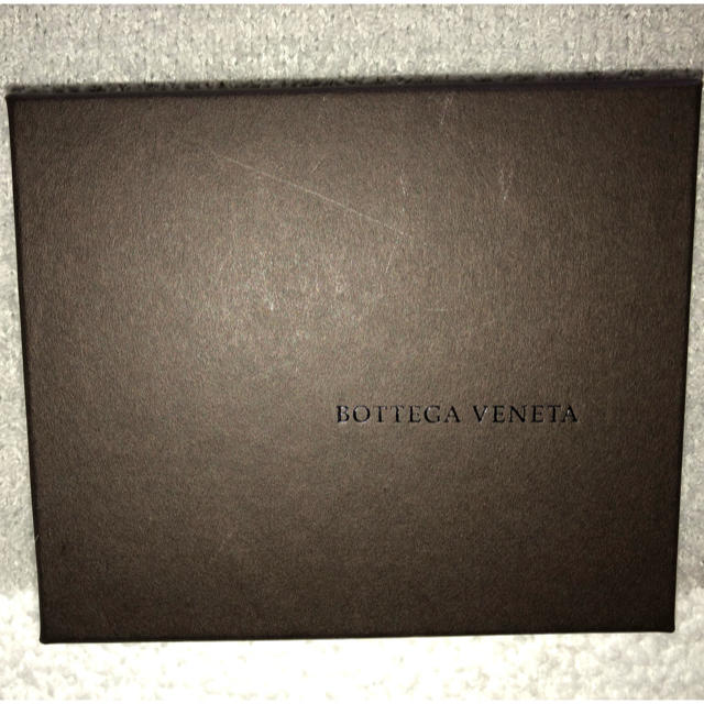 Bottega Veneta(ボッテガヴェネタ)のボッテカヴェネタ空箱2個セット レディースのバッグ(ショップ袋)の商品写真