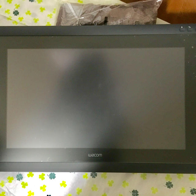 Wacom cintiq 22hd DTK−2200 K／0