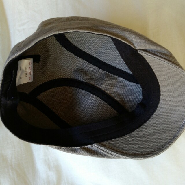 CRICKET cricket 帽子 メンズの帽子(ハンチング/ベレー帽)の商品写真