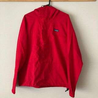 パタゴニア(patagonia)のパタゴニア ウインドブレイカーメンズS(その他)