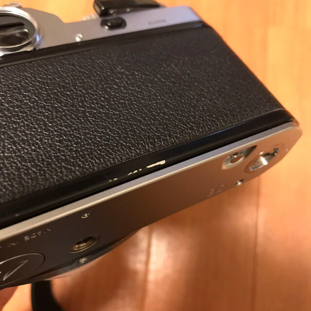 Nikon FM3A ニッコール 50mm F1.4 セット | livro.funcionalink.com.br