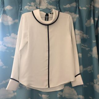 ザラ(ZARA)のZARA(シャツ/ブラウス(長袖/七分))