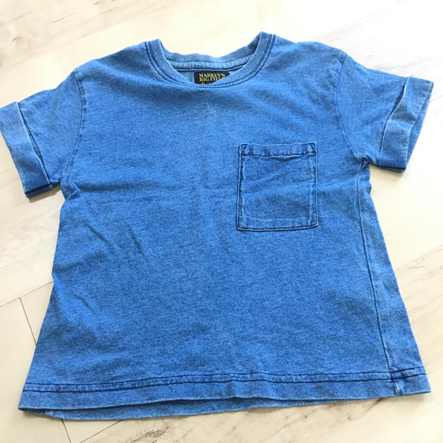 MARKEY'S(マーキーズ)のマーキーズ   Tシャツ キッズ/ベビー/マタニティのキッズ服男の子用(90cm~)(Tシャツ/カットソー)の商品写真