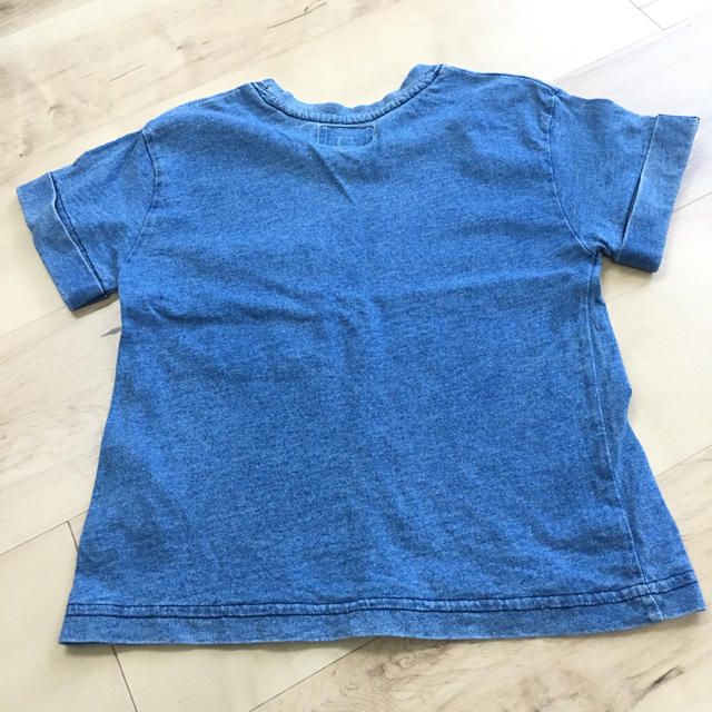 MARKEY'S(マーキーズ)のマーキーズ   Tシャツ キッズ/ベビー/マタニティのキッズ服男の子用(90cm~)(Tシャツ/カットソー)の商品写真