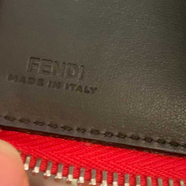 FENDI(フェンディ)のうみ様専用 メンズのファッション小物(折り財布)の商品写真