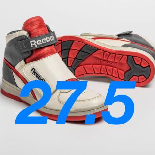 リーボック(Reebok)のreebok alien stomper(スニーカー)