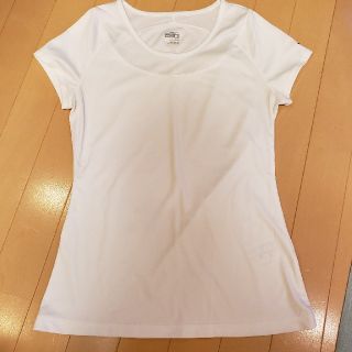 ナイキ(NIKE)のNIKE　Tシャツ　レディースM(ウェア)