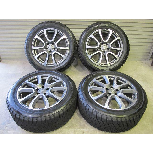 マセラティ レヴァンテ 純正 265/50R19  ホイール\u0026タイヤ4本セット！