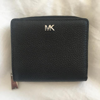 マイケルコース(Michael Kors)のMICHAEL KORS マイケルコース 折りたたみ 財布(財布)