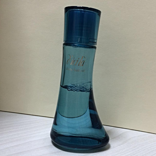 dicila - ディシラ シャイニー ヘアオイル☆の通販 by みく's shop dicila - ディシラ シャイニー ヘアオイル☆の通販 by みく's shop