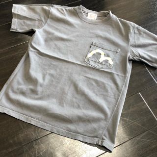 エビス(EVISU)のEVISU Tシャツ(Tシャツ/カットソー(半袖/袖なし))