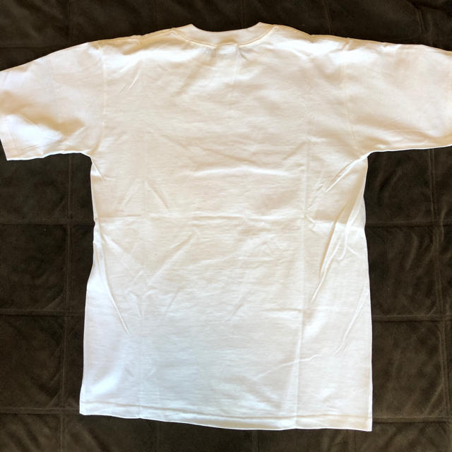 新品 未使用 Tシャツ 半袖 メンズのトップス(Tシャツ/カットソー(半袖/袖なし))の商品写真