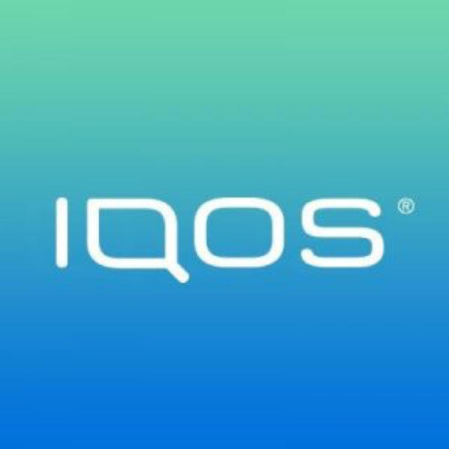 IQOS - 専用