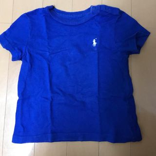 ラルフローレン(Ralph Lauren)のラルフローレンTシャツ(Ｔシャツ)