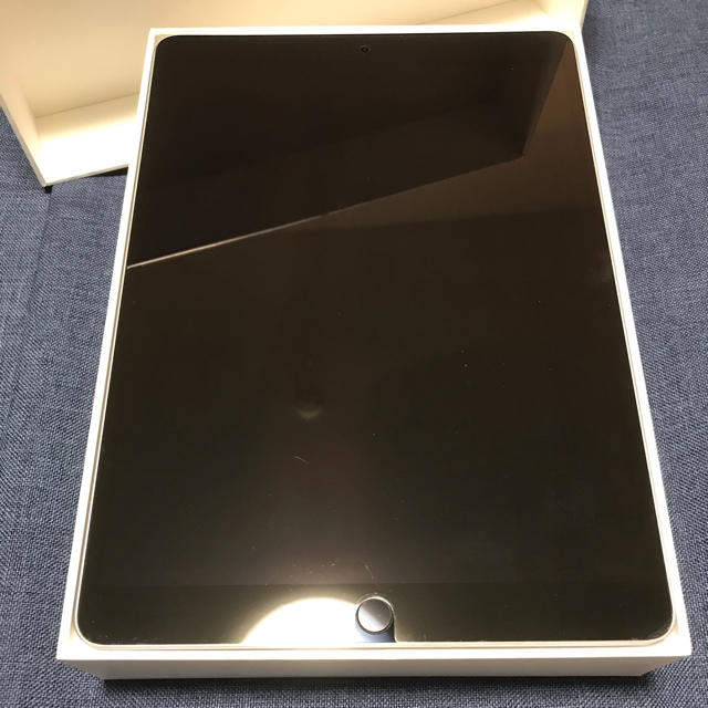 iPad Pro 10.5インチ 256GB mphg2j/a cellular-