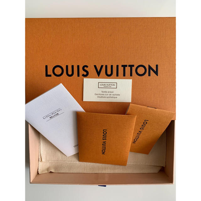 LOUIS VUITTON(ルイヴィトン)のLOUIS VUITTON  iPhone 8/7 ケース スマホ/家電/カメラのスマホアクセサリー(iPhoneケース)の商品写真