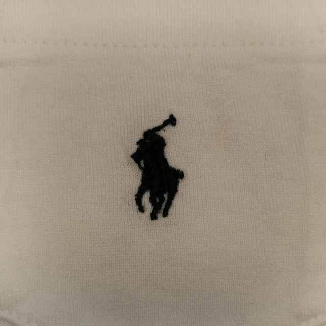 POLO RALPH LAUREN(ポロラルフローレン)の80★ポロラルフローレン★Tシャツ キッズ/ベビー/マタニティのベビー服(~85cm)(Ｔシャツ)の商品写真