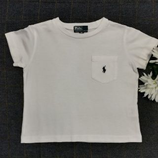 ポロラルフローレン(POLO RALPH LAUREN)の80★ポロラルフローレン★Tシャツ(Ｔシャツ)