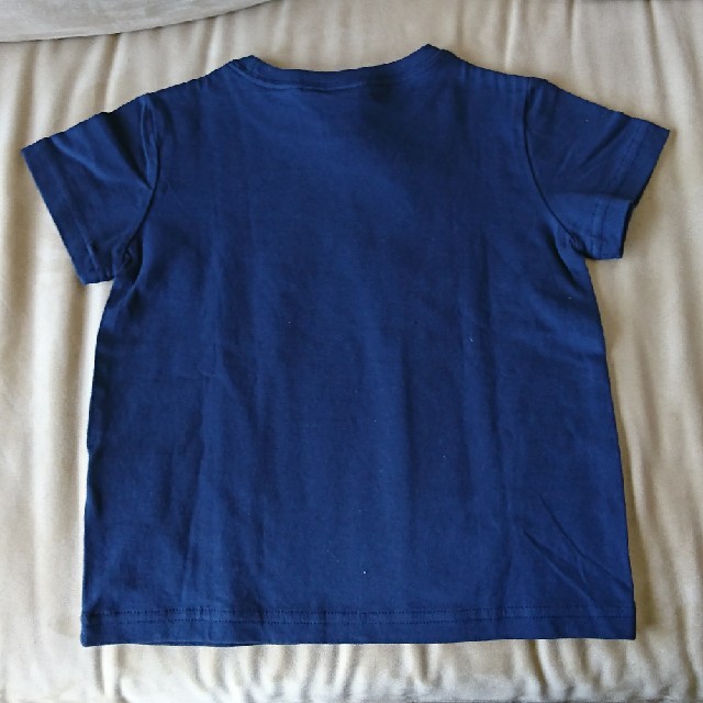 Roxy(ロキシー)の新品未使用  ROXY  キッズ  Tシャツ  110 キッズ/ベビー/マタニティのキッズ服女の子用(90cm~)(Tシャツ/カットソー)の商品写真