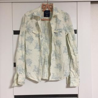 アメリカンイーグル(American Eagle)のパイナップル様専用(シャツ/ブラウス(長袖/七分))