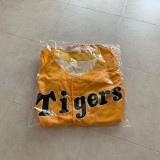 阪神タイガース ユニフォーム(応援グッズ)