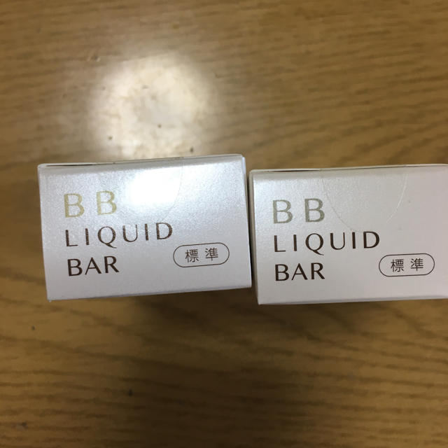 maNara(マナラ)のmaNara  BB LIQUID BAR qqさん専用 コスメ/美容のベースメイク/化粧品(ファンデーション)の商品写真