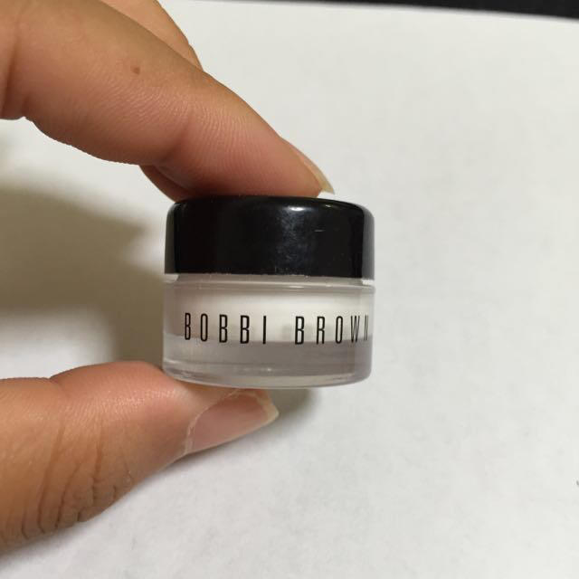 BOBBI BROWN(ボビイブラウン)のボビィブラウン  アイクリーム コスメ/美容のベースメイク/化粧品(化粧下地)の商品写真