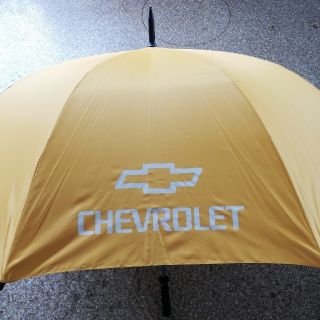 シボレー(Chevrolet)のシボレー GM  大型傘 日傘(その他)