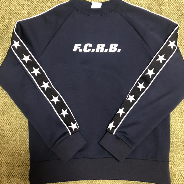 【お得】 F.C.R.B. - ブリストル Tシャツ/カットソー(七分/長袖) - covid19.ins.gov.mz