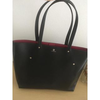 マリークワント(MARY QUANT)のマリークワント(トートバッグ)