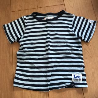 リー(Lee)のlee  (Tシャツ/カットソー)