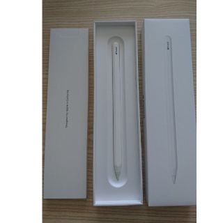 apple pencil 2(PC周辺機器)