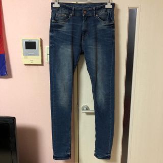 エイチアンドエム(H&M)の【SALE】 H&M スーパースキニー デニム エイチアンドエム(デニム/ジーンズ)