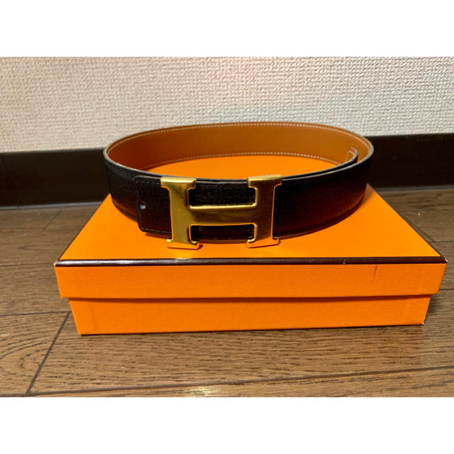 HERMES エルメス ベルト