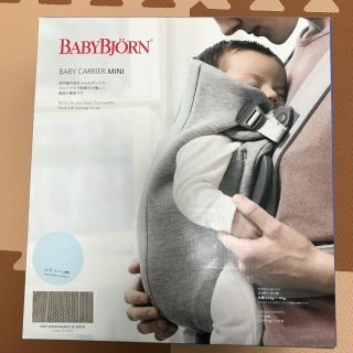 ベビービョルン(BABYBJORN)のはるこ様専用  ベビービョルン ベビーキャリア(抱っこひも/おんぶひも)