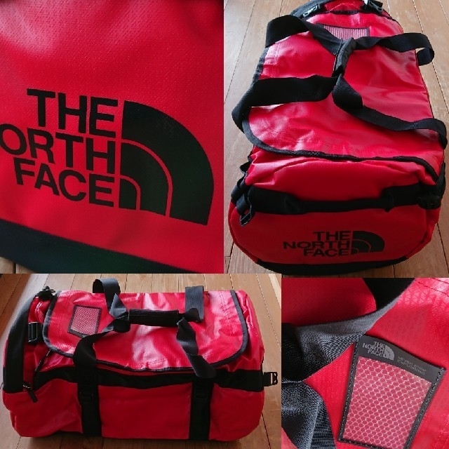 THE NORTH FACE(ザノースフェイス)のノースフェイス ボストンバッグ
THE NORTH FACE メンズのバッグ(ボストンバッグ)の商品写真