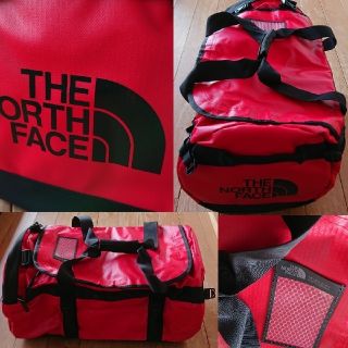 ザノースフェイス(THE NORTH FACE)のノースフェイス ボストンバッグ
THE NORTH FACE(ボストンバッグ)