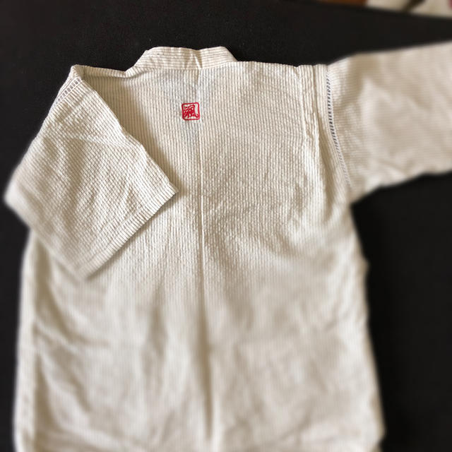 西松屋(ニシマツヤ)の甚平 キッズ/ベビー/マタニティのキッズ服男の子用(90cm~)(甚平/浴衣)の商品写真