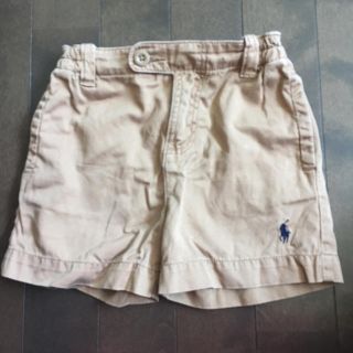 ポロラルフローレン(POLO RALPH LAUREN)のラルフローレン ショートパンツ 男の子 80 半ズボン (パンツ)