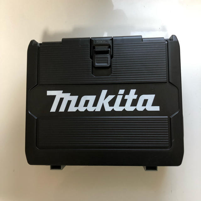 Makita(マキタ)のマキタ 充電式インパクトドライバ TD171DGX AP その他のその他(その他)の商品写真