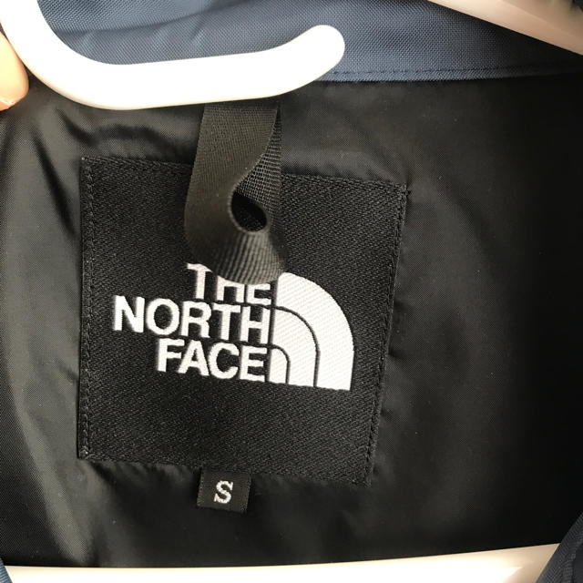 THE NORTH FACE(ザノースフェイス)のNorth face ジャケット ネイビー メンズのジャケット/アウター(ブルゾン)の商品写真