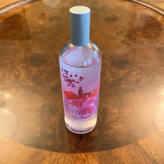 ザボディショップ(THE BODY SHOP)のTHE BODY SHOP ボディミスト(ユニセックス)