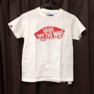 ヴァンズ(VANS)のVANS Tシャツ(Tシャツ(半袖/袖なし))