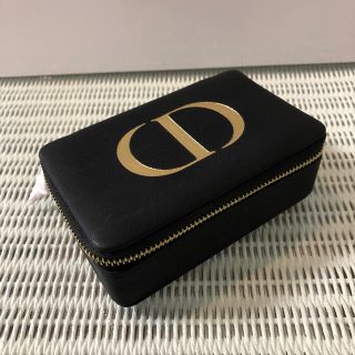 ディオール(Dior)のディオール ジュエリーボックス(小物入れ)