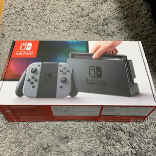 ニンテンドースイッチ(Nintendo Switch)の送料無料! Switch 本体 完品 ワイヤレスコントローラー付(家庭用ゲーム機本体)