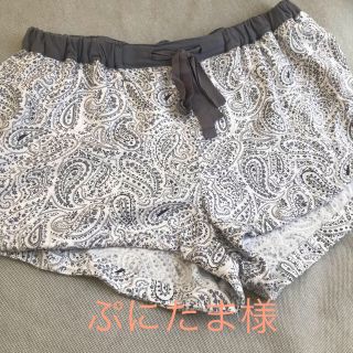 ザラホーム(ZARA HOME)の⭐️ZARAHOMEルームウェア(ルームウェア)