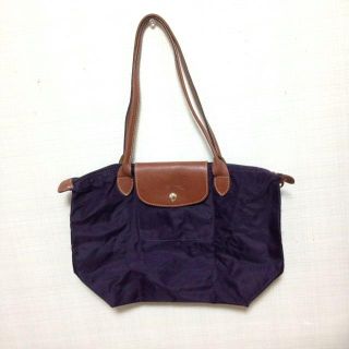 ロンシャン(LONGCHAMP)のLongchamp/ 中サイズバッグ(トートバッグ)