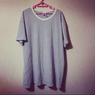 アメリカンアパレル(American Apparel)のアメアパ* Tシャツ(Tシャツ(半袖/袖なし))