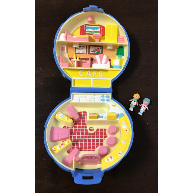 BANDAI - エンジェルポケット ケーキのおいしいレストランの通販 by