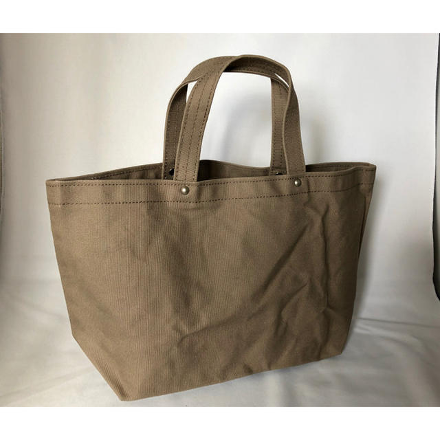 【未使用】一澤信三郎帆布 トートバック レディースのバッグ(トートバッグ)の商品写真